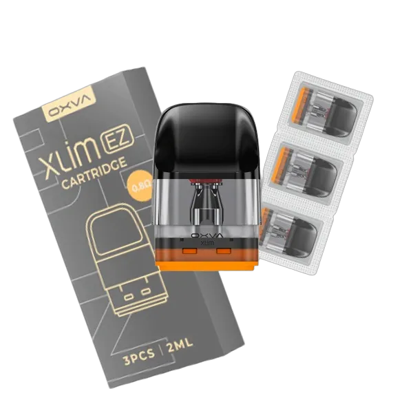 Картридж Oxva XLIM EZ 0.8 Ом 2 мл